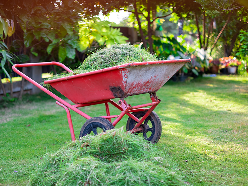 Divider image: The Solution for your spaces